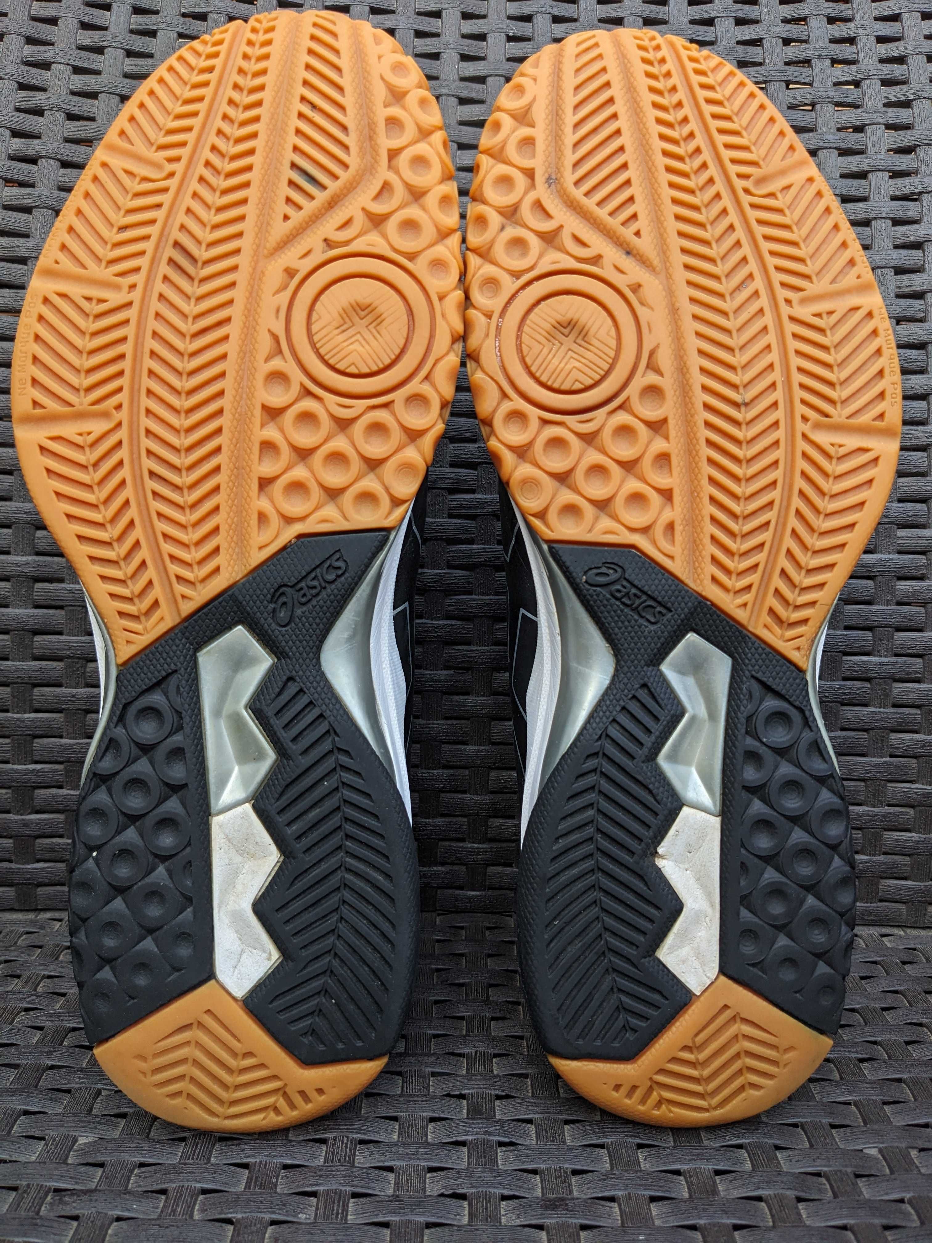 Asics Gel-Rocket 41 / 26.2см Мужские волейбольные кроссовки