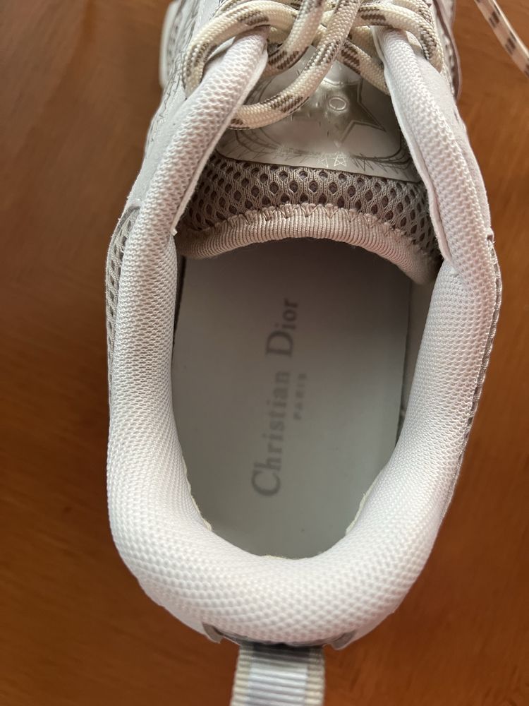 Кросівки Dior жіночі