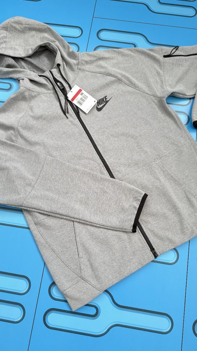 Nike tech fleece спортивний  костюм оригінал