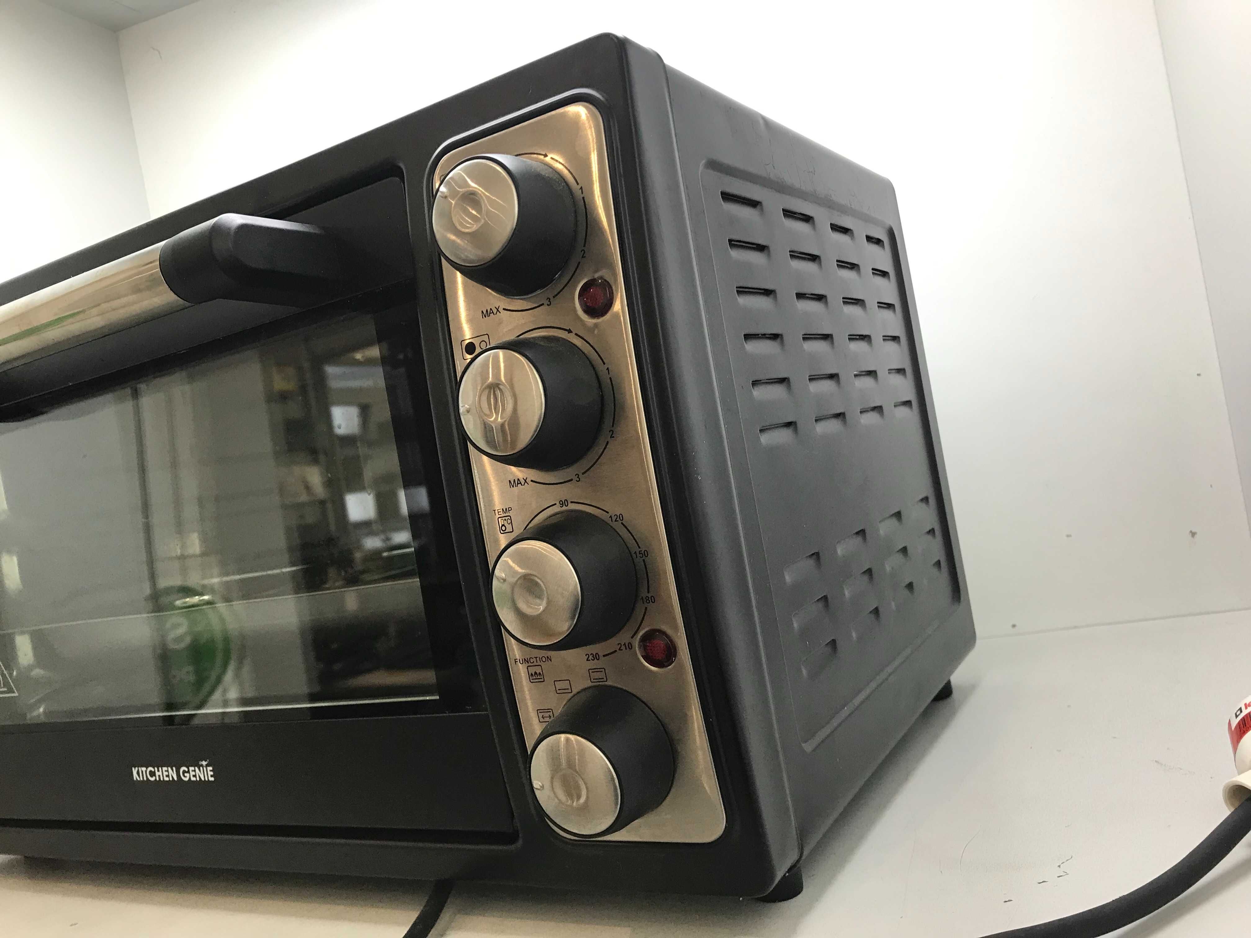 Mini piekarnik Kitchen Genie 3100W