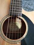 VIOLÃO Fender em perfeito estado.