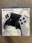 Comando Ps5 DualSense Edge selado