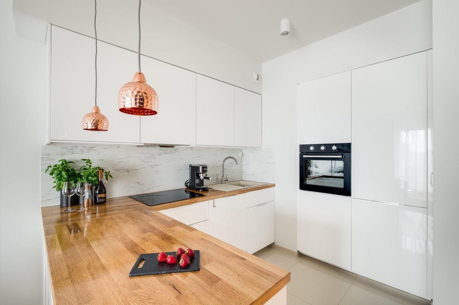 Apartament Francuska Glamour