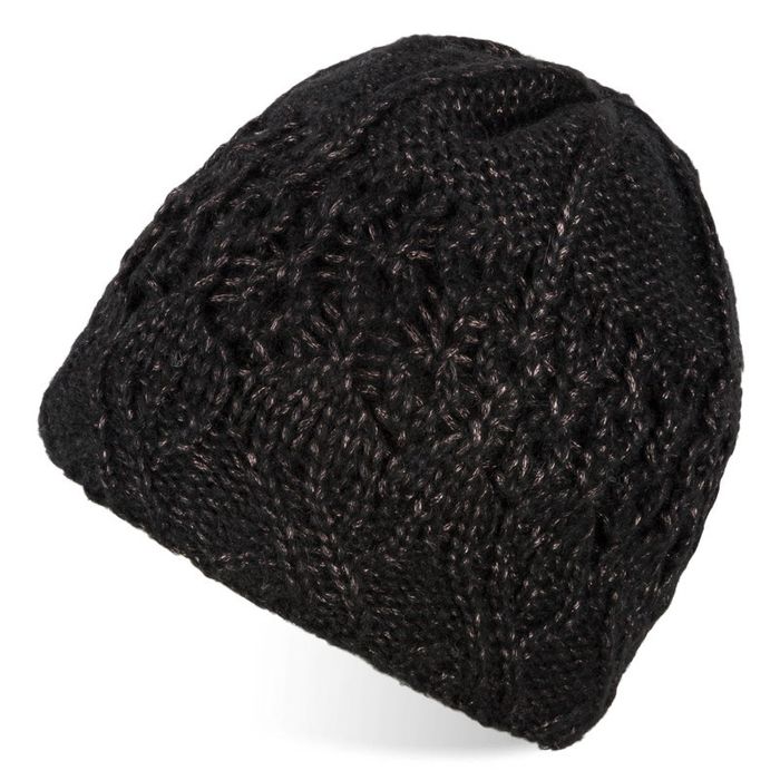 zestaw zimowy zz-11-bl czapka a-02 szalik d-03