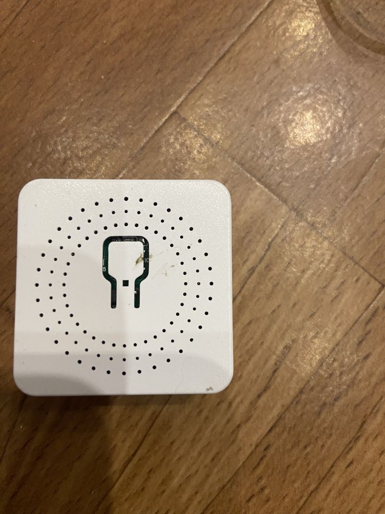Реле выклюячатель для умного дома Vi-Fi