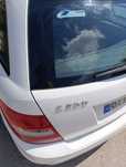 Mercedes-Benz C 200 CDi Classic BE