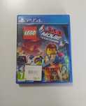 Jogo PS4 - The Lego Movie