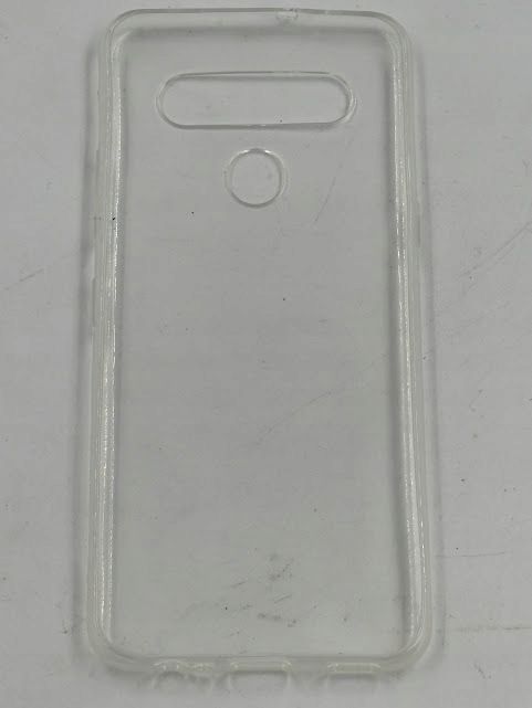 outlet etui soft armor do lg g8s thinq lm-g810 6,21 cali osłona z tpu
