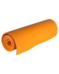Mata do ćwiczeń RBSPORT RB50669 - 0,8 cm - pomarańczowa