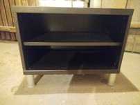 Szafki nocne Ikea Malm 2szt