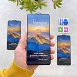 Захисне скло Xiaomi Redmi Note 12 | Защитное стекло Сяоми Редми нот 12