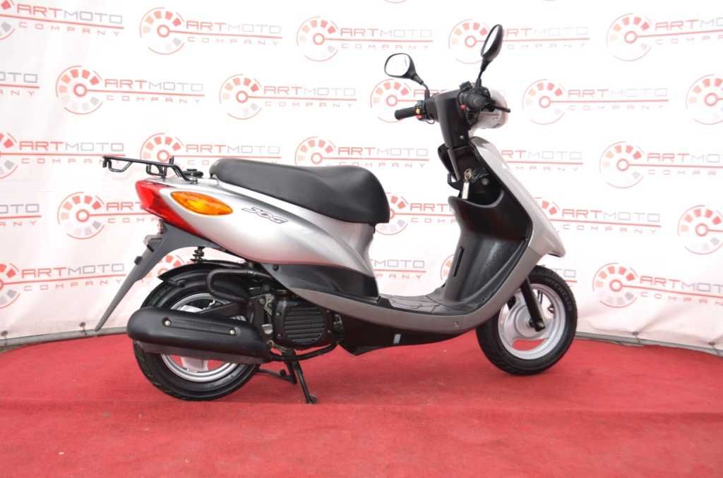 Купити скутер YAMAHA JOG SA 36J  АРТ МОТО скутер ямаха в Артмото