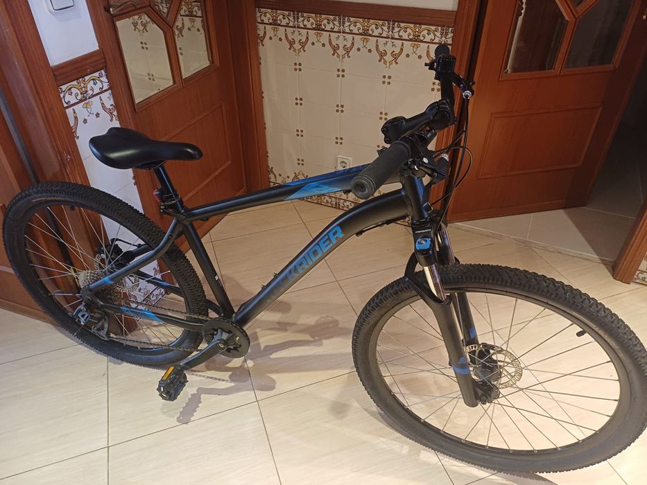 Bicicleta aro 26 nova