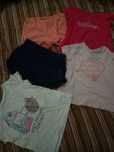 Roupas verão de criança 12/18 meses