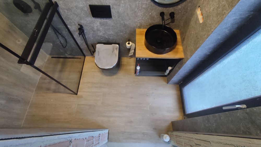 Profesjonalne wykończenia mieszkań, domów i łazienek  Szybko, solidnie