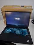 ASUS TUF Gaming FX705DT R7-3750H/16GB/512+1TB