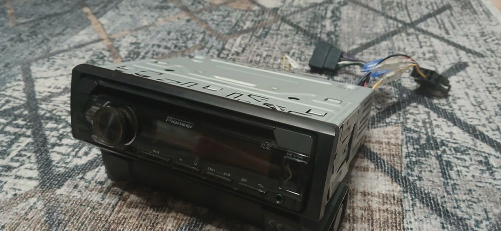 Продам pioner оригінал