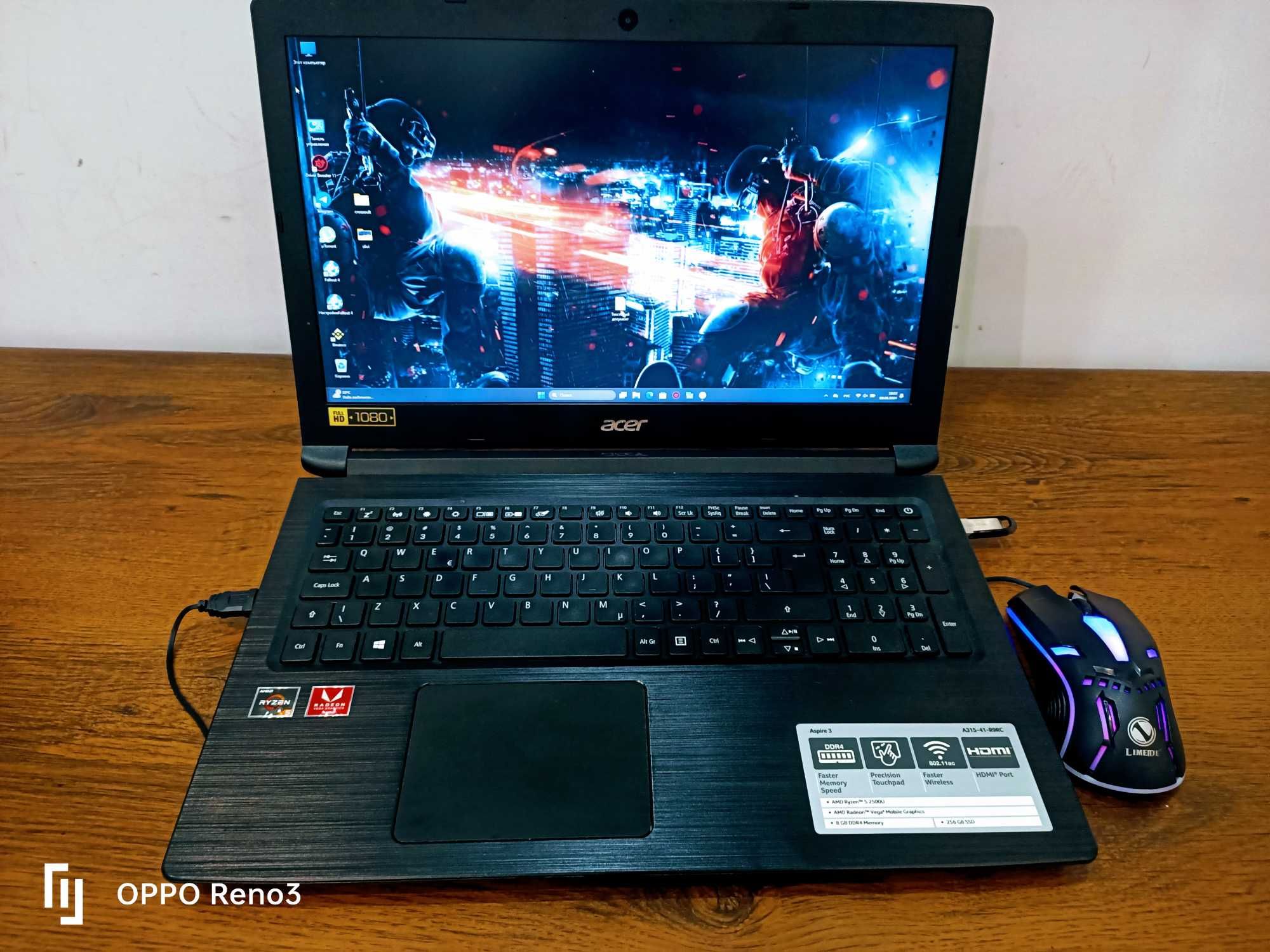 Acer Laptop 2021