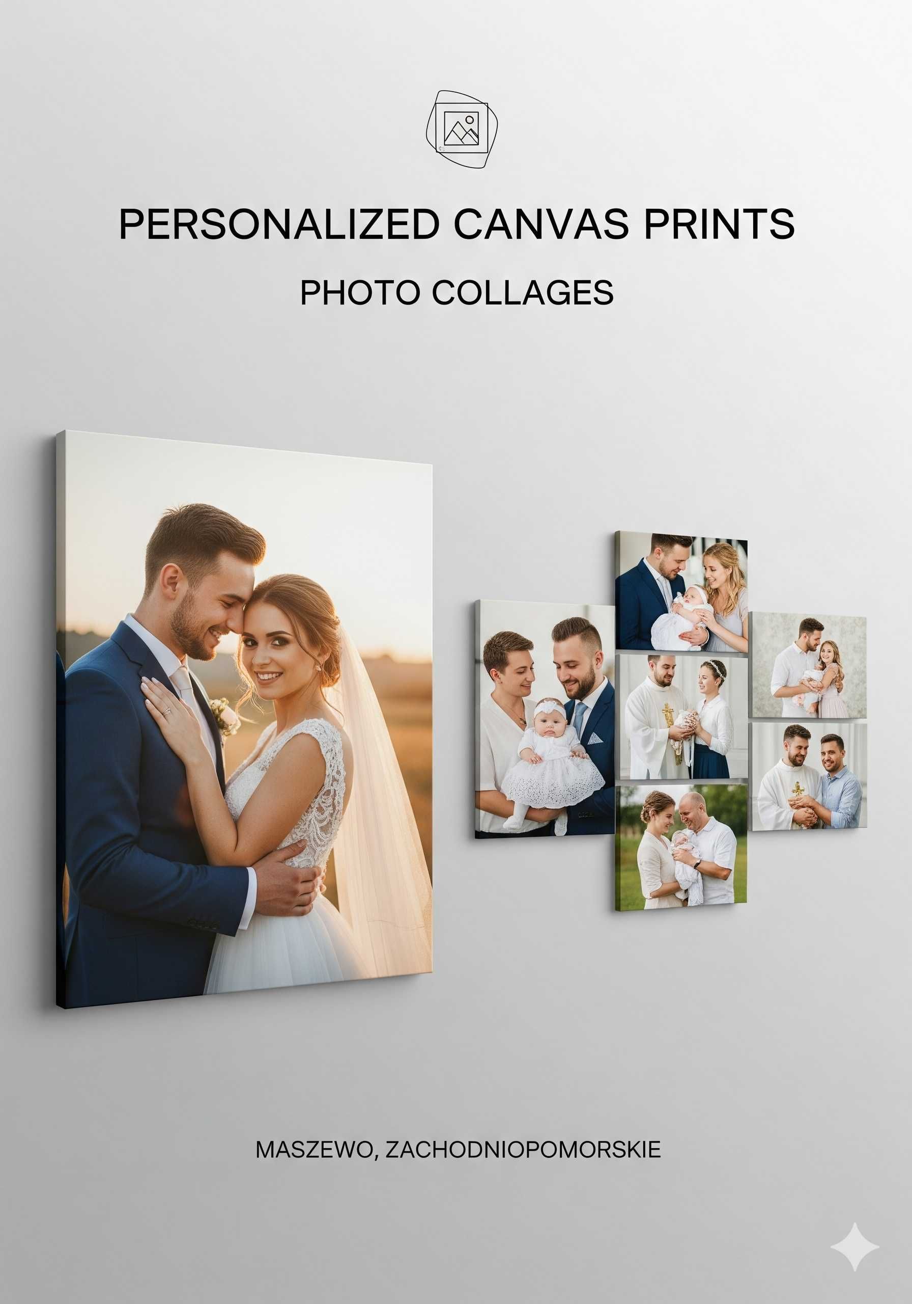 Fotoobraz na płótnie canvas