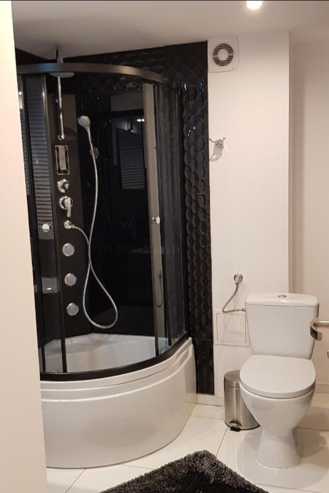 Mieszkanie do wynajęcia 70m2