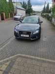 Audi A5 3.0tdi Quatro manual