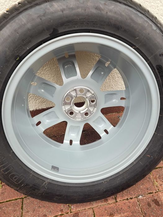 Oryginalna felga Range Rover Evoque 18” – fabrycznie nowa, nieużywana