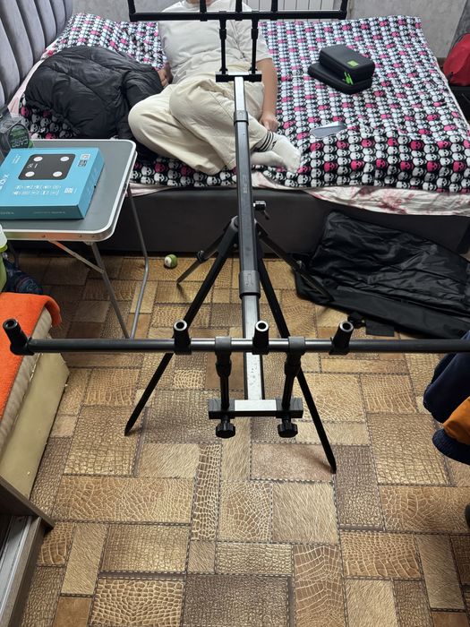 Підставка родпод Eclipse SDCS-125 4 ноги