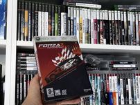 Forza Motorsport 2 Limited Collectors Edition Xbox 360 Edycja
