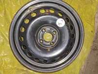 Felga do renault Scenic, Laguna 16 cali