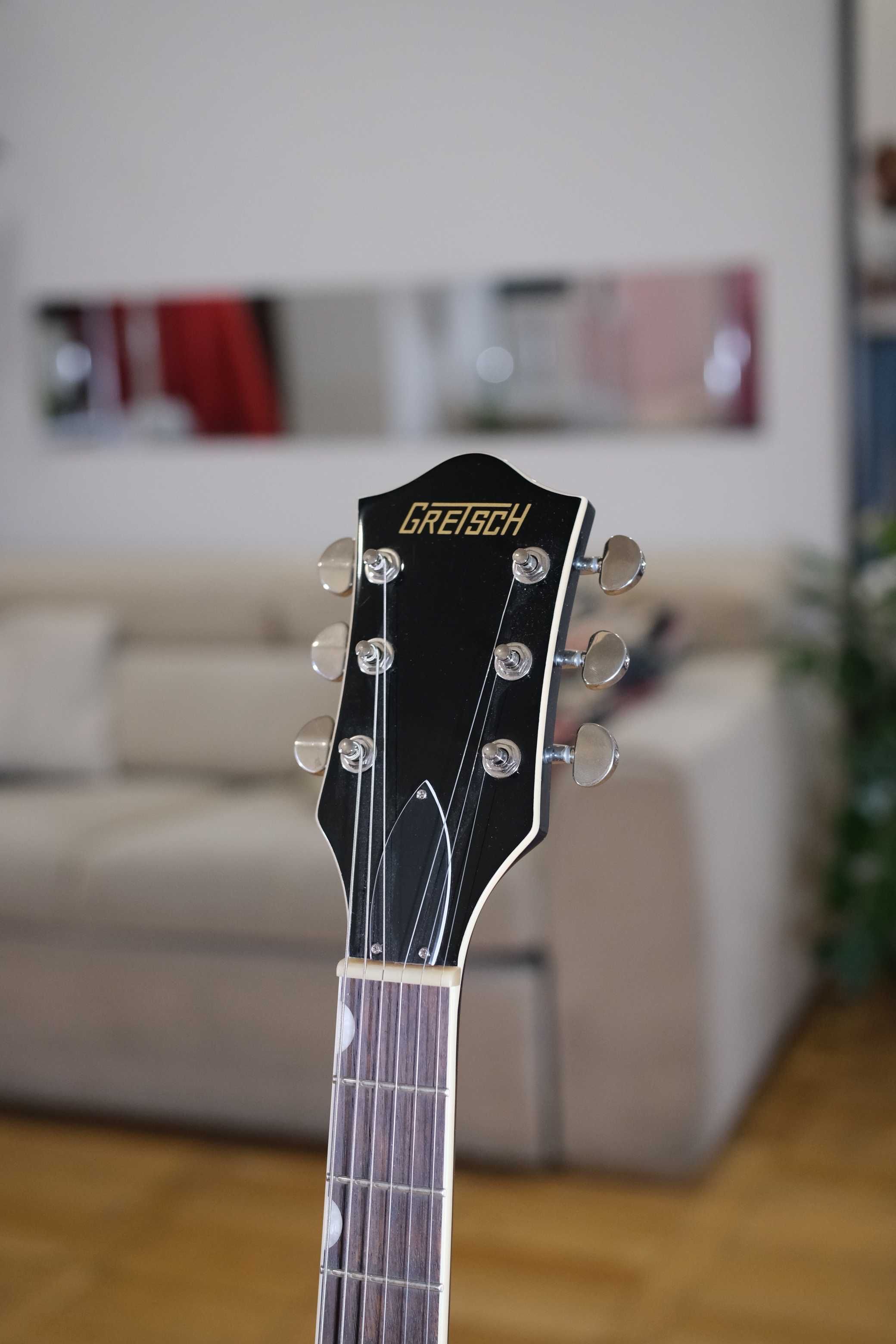 Gretsch G2420 MS Streamliner + Pokrowiec