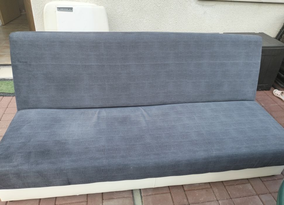 Kanapa sprawna używana