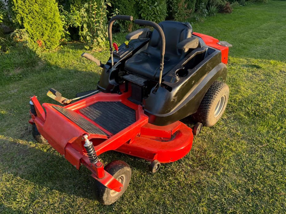 Traktorek kosiarka Mtd Stiga Honda Simplicity ZAMIANA WYSYŁKA