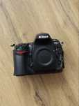 Nikon d700 на запчастини