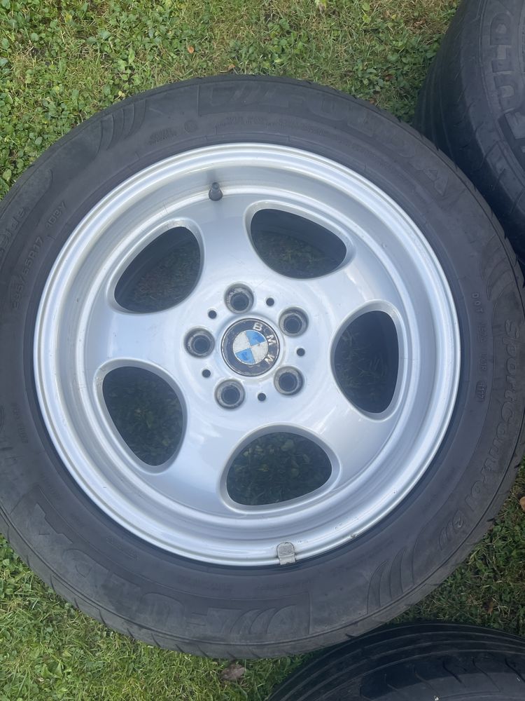 kola BMW 5x120 R17
