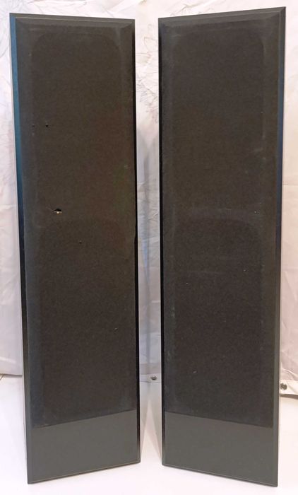 Акустика Palladium model sae-2 MKII