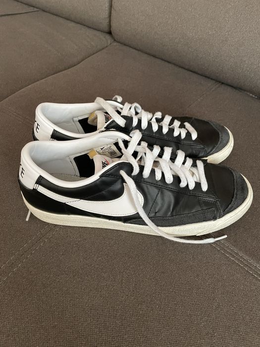 Nike Blazer Low męskie ,rozm. 46 super stan