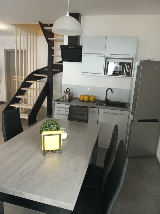 Apartamenty Świstak. Zapraszamy