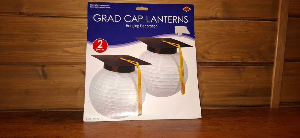 Super Papierowe Lampiony Jak Twoje Dziecko Wreszcie Ukończy Studia !