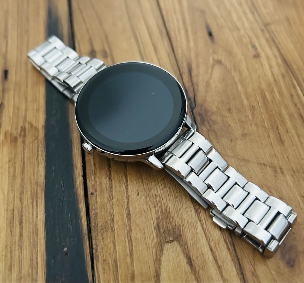 Smartwatch one