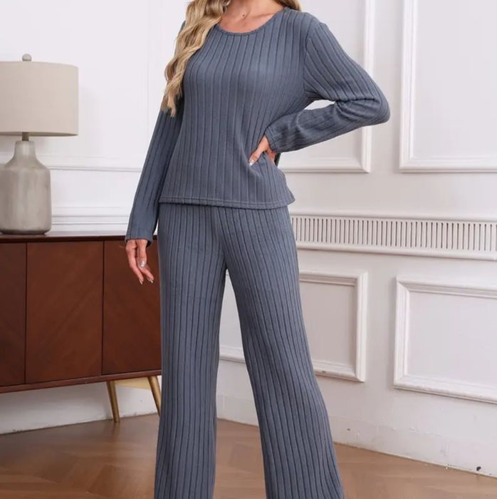 Костюм жіночий домашній, піжама