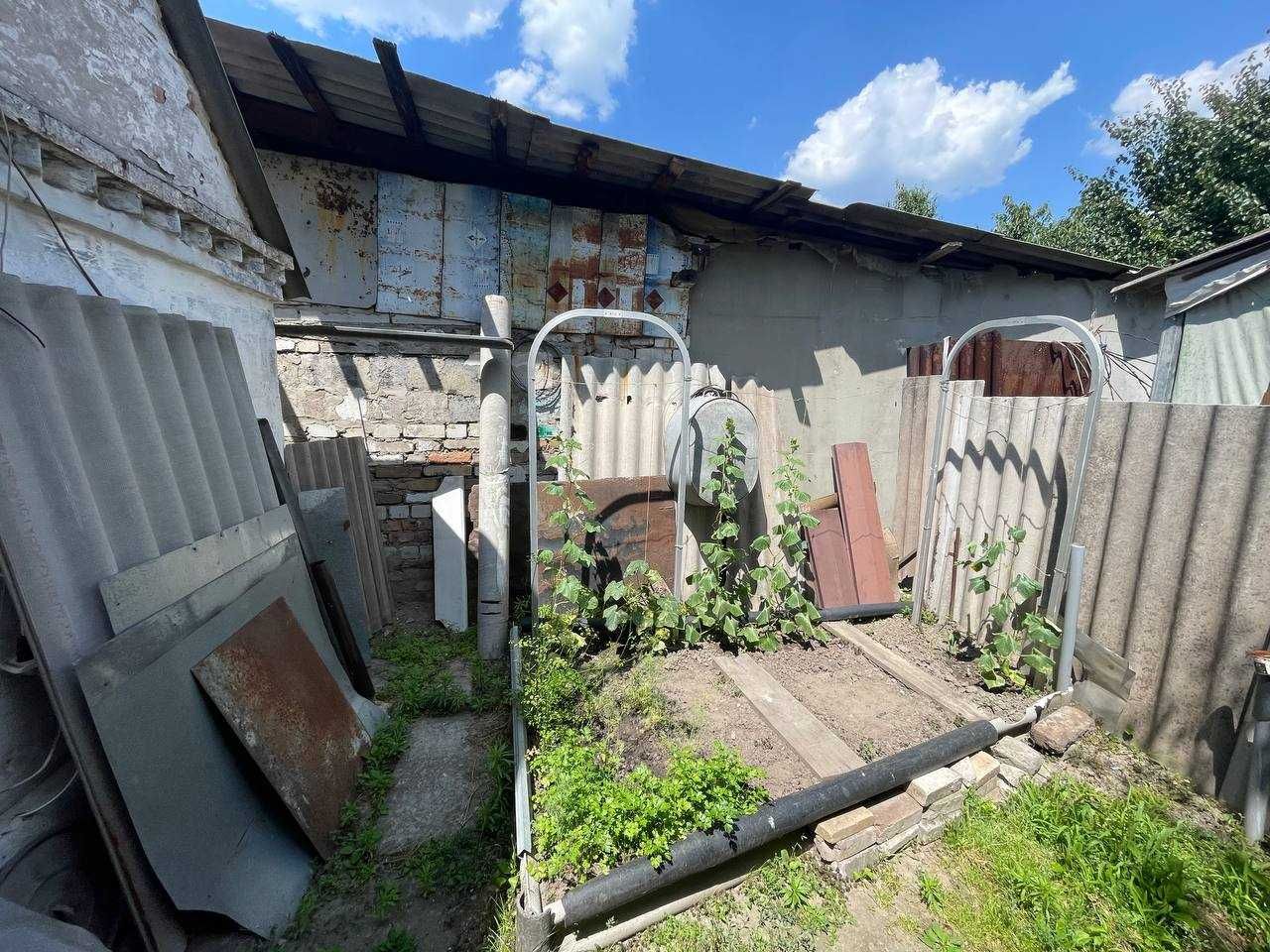 В продаже часть дома Новые Кайдаки проспект Свободы Красный Камень