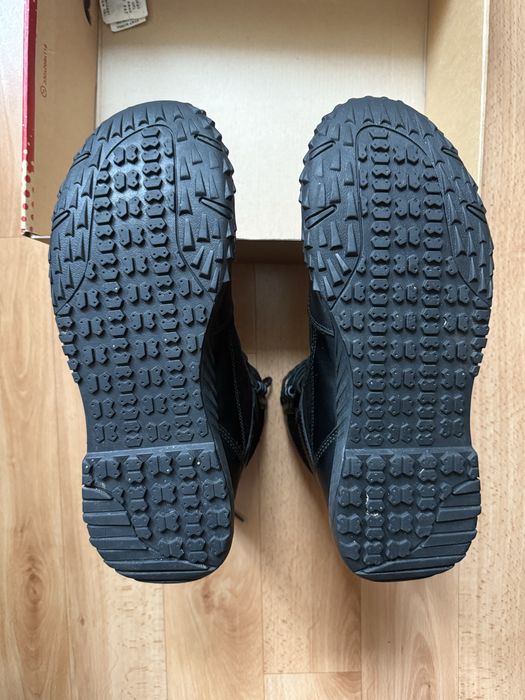 Ботинки Under Armour