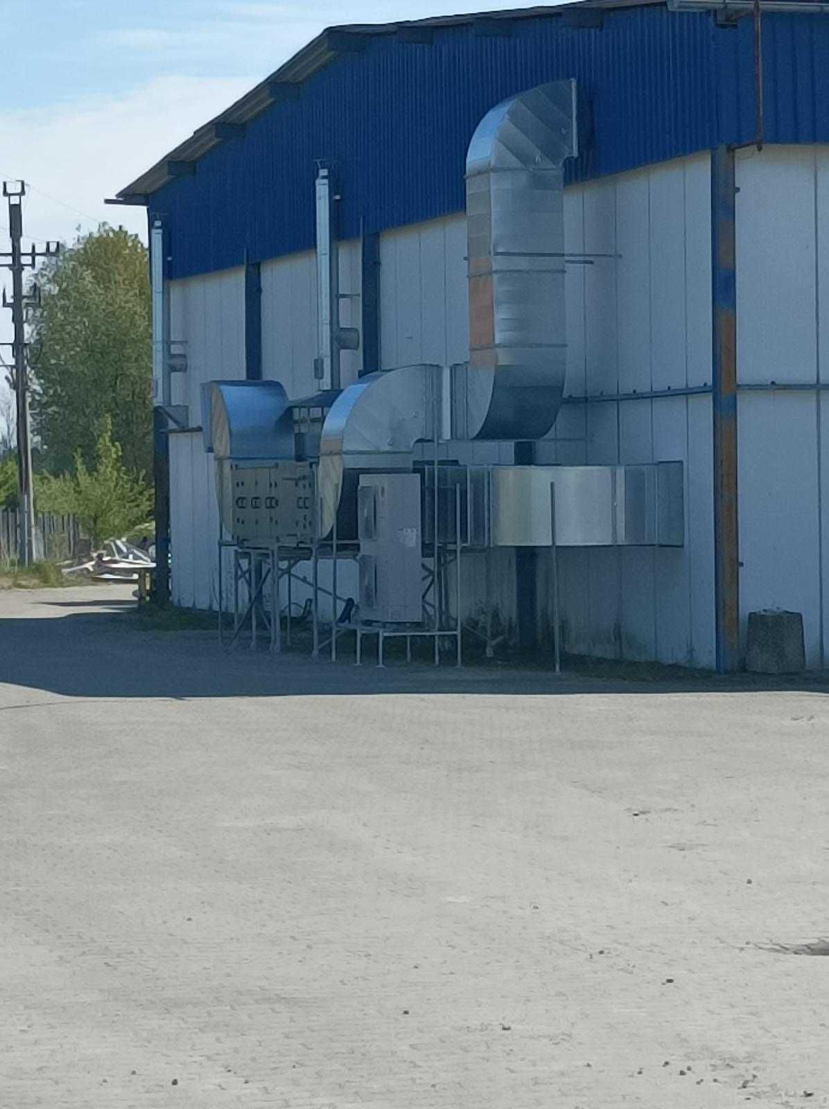 Klimatyzacja, ogrzewanie podłogowe, hydraulik – Świdnica i okolice