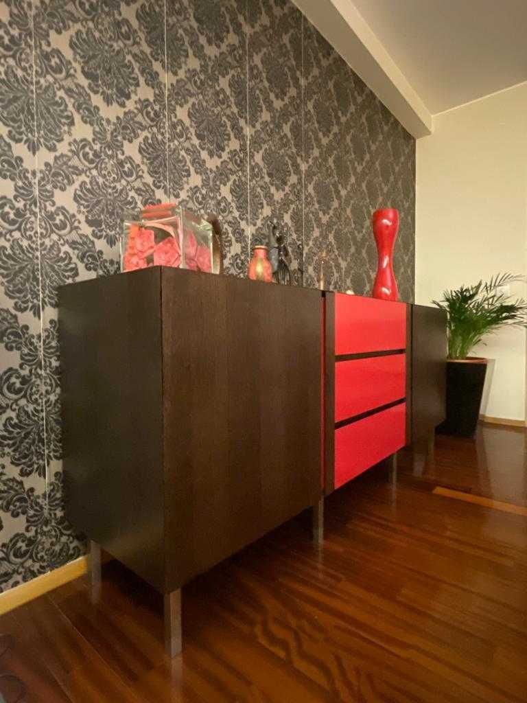 Aparador de sala de jantar