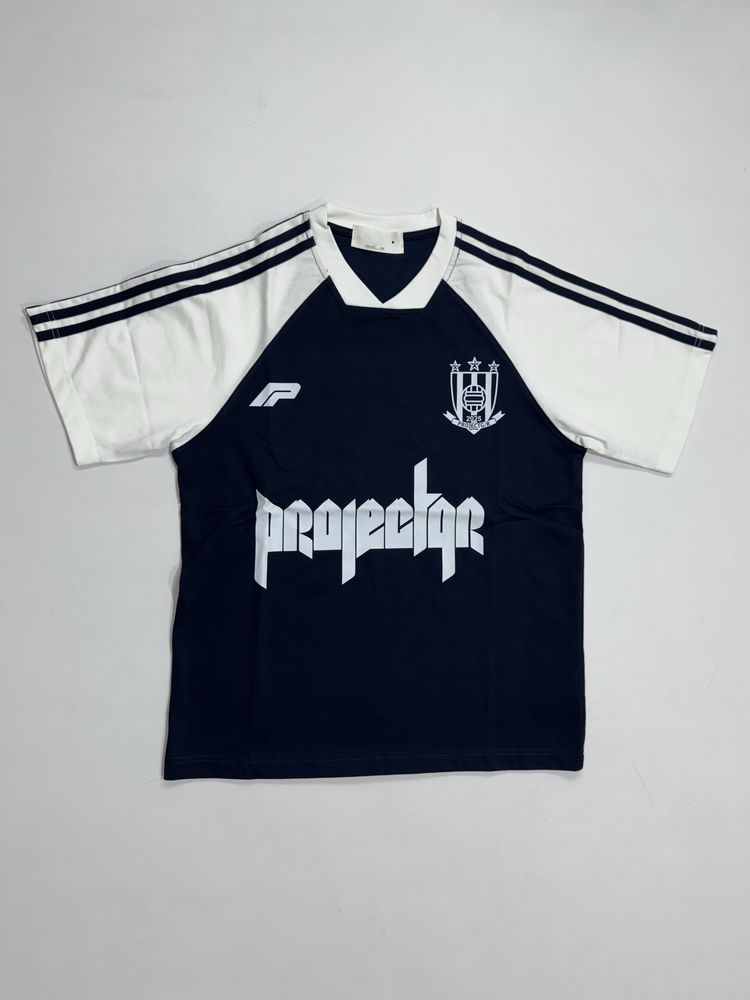 футболка Project G/R 23 soccer tee