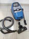 Aspirador sem saco Miele Blizzard CX1  - DP41