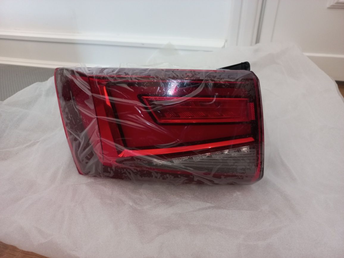 Farolim Seat Ateca (led)