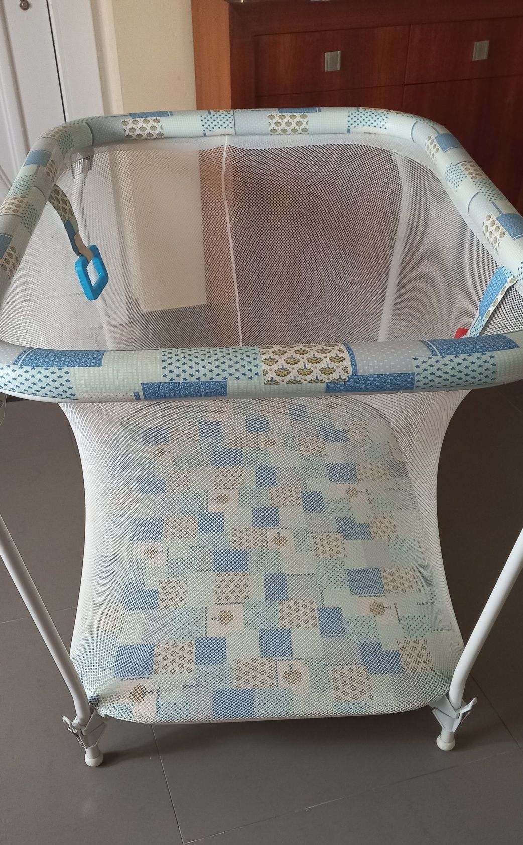 Parque infantil da Chicco