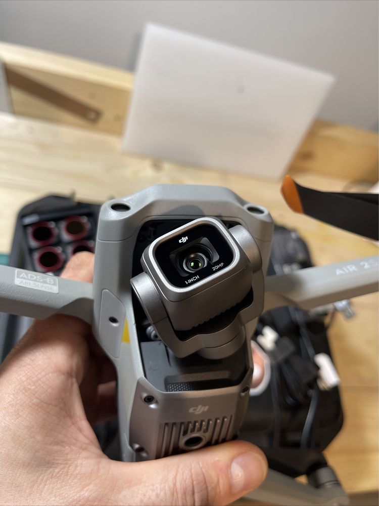 DJI Air 2s майже новий