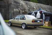 Sprzedam kultowe Felgi Bbs RM 4*100 15 cali z oponami!